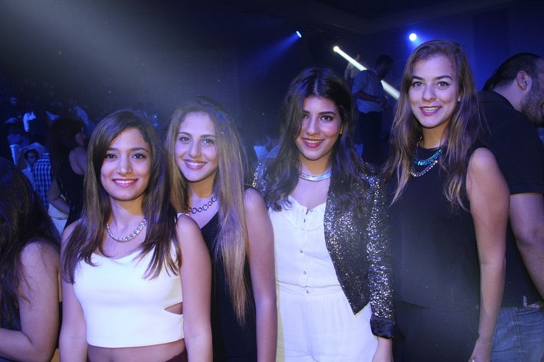 USJ Social Club Masquerade For a Cause